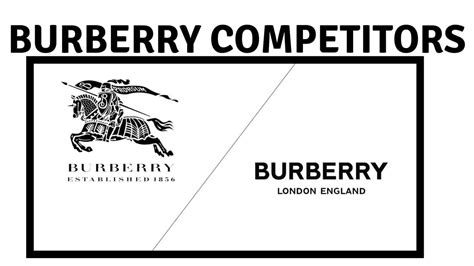 Top 11 Burberry Competitors (Updated in 2023) 